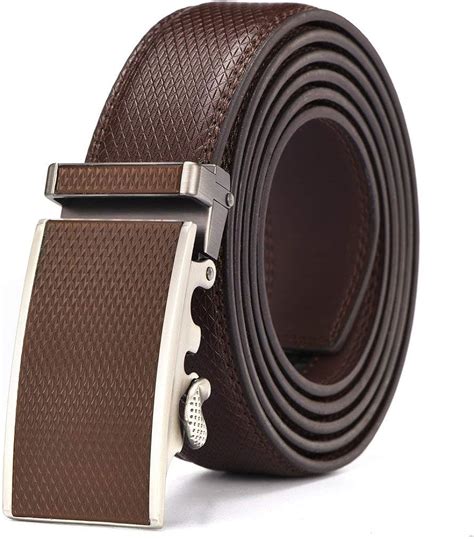 men's belts without holes.